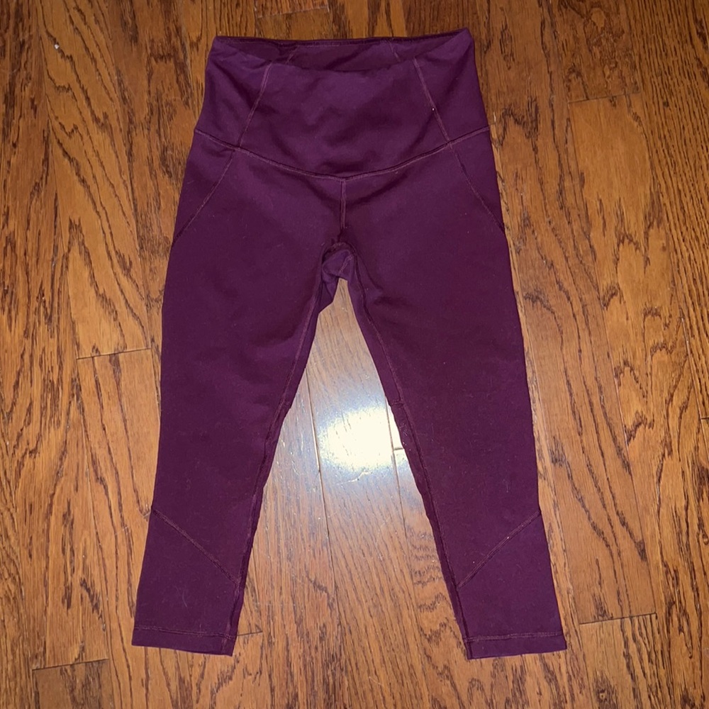 Zella Legging